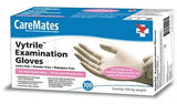 CareMates Vytrile Large Gloves 1000/Case