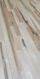 2 1/4" Maple Flooring Utility Grade- 798 s.f. Pallet Price