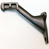 Handrail Bracket with Screws and Mounting Hardware
