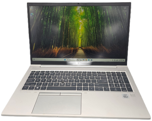 HP Elitebook 850 G7 with Windows 11