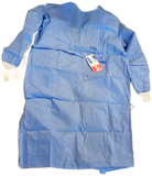 Surgical protective gown size Large gowns