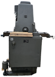 Milwaukee Kearney and Trecker vertical Mill 205 S-12