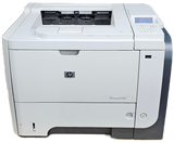 HP Laserjet P3015
