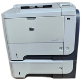 HP Laserjet P3015