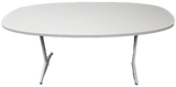 6' Conference Table