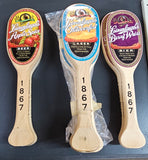 Taphandles
