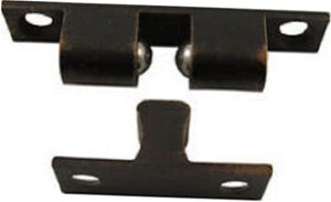 Friction Catch - Cabinet - Oil Rubbed Bronze
