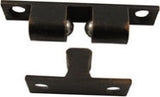Friction Catch - Cabinet - Oil Rubbed Bronze