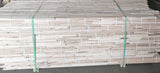 2 1/4" Maple Flooring Utility Grade- 798 s.f. Pallet Price