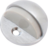 Low Rise Dome Door Stop, 1" High