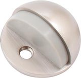 Low Rise Dome Door Stop, 1" High