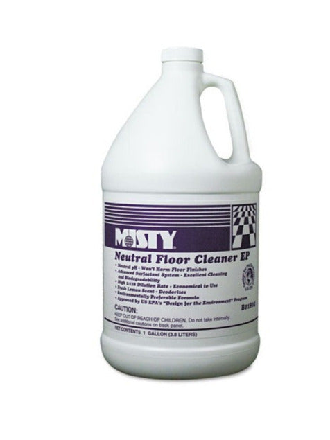 Neutral Floor Cleaner 1 Gallon