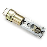 Drive-in Door Latch, Metal, Heavy Duty Replacement Hardware for Doors