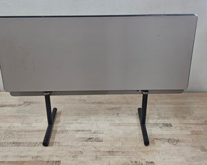 Collapsable Desk/table 5’x30”x29” 1 LEFT