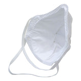 Honeywell Home N95 NIOSH-Approved Molded Cup Disposable Respirator Mask