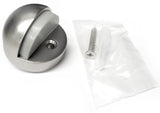 Low Rise Dome Door Stop, 1" High