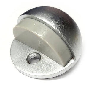 Low Rise Dome Door Stop, 1" High