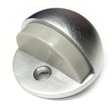 Low Rise Dome Door Stop, 1" High