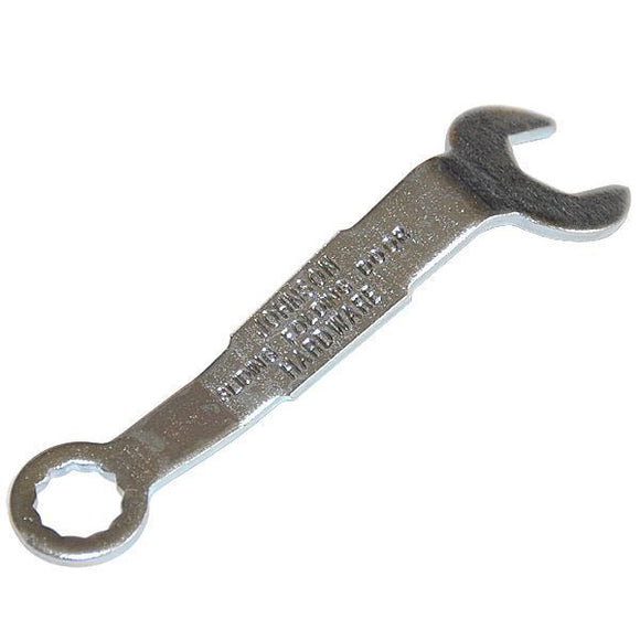 Johnson Closet Door Pivot Adjustment Wrench