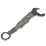 Johnson Closet Door Pivot Adjustment Wrench
