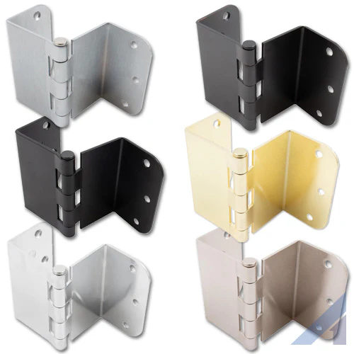 Swing Clear Hinges